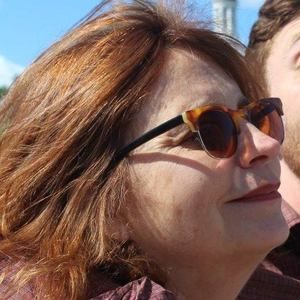 Meet your Posher, Gretchen